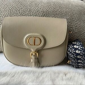 Christian Dior Large Bobby Bag